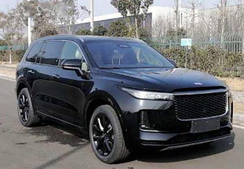 理想one最新爆料,揭秘未来智能电动SUV的颠覆性亮点